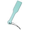 SM Fantasy Paddle Vintage Spank 31.5cm Turquoise